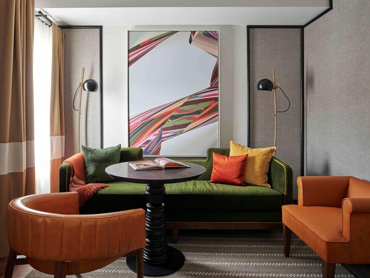 21C Museum Hotel St Louis Saint Louis Eksteriør bilde