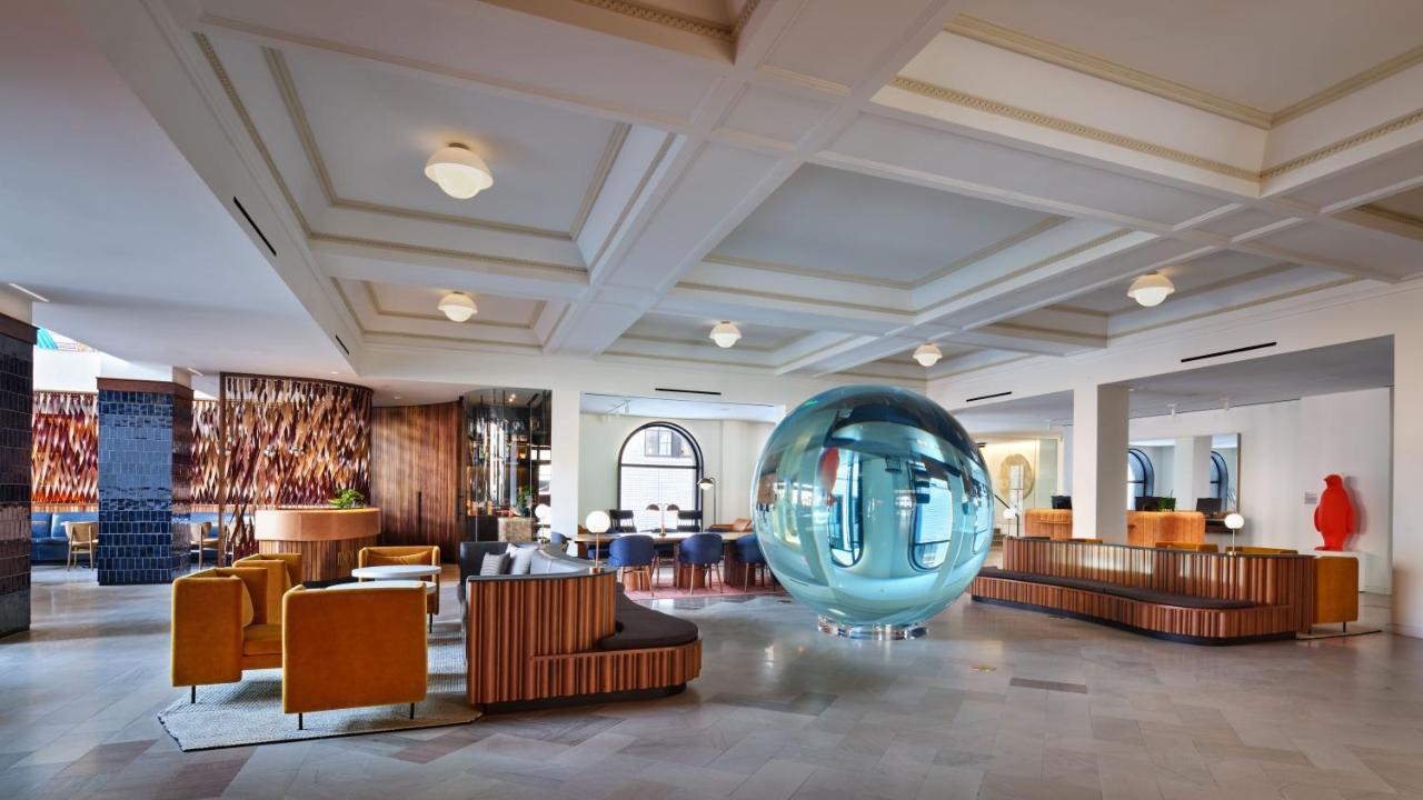 21C Museum Hotel St Louis Saint Louis Eksteriør bilde