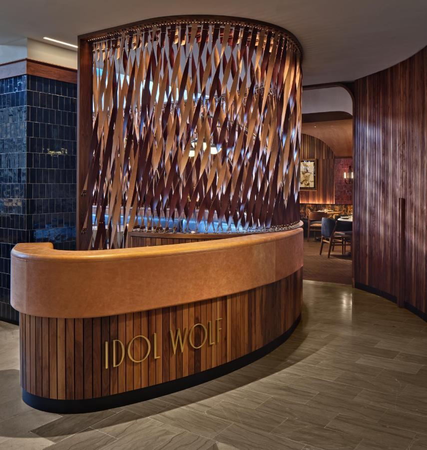 21C Museum Hotel St Louis Saint Louis Eksteriør bilde
