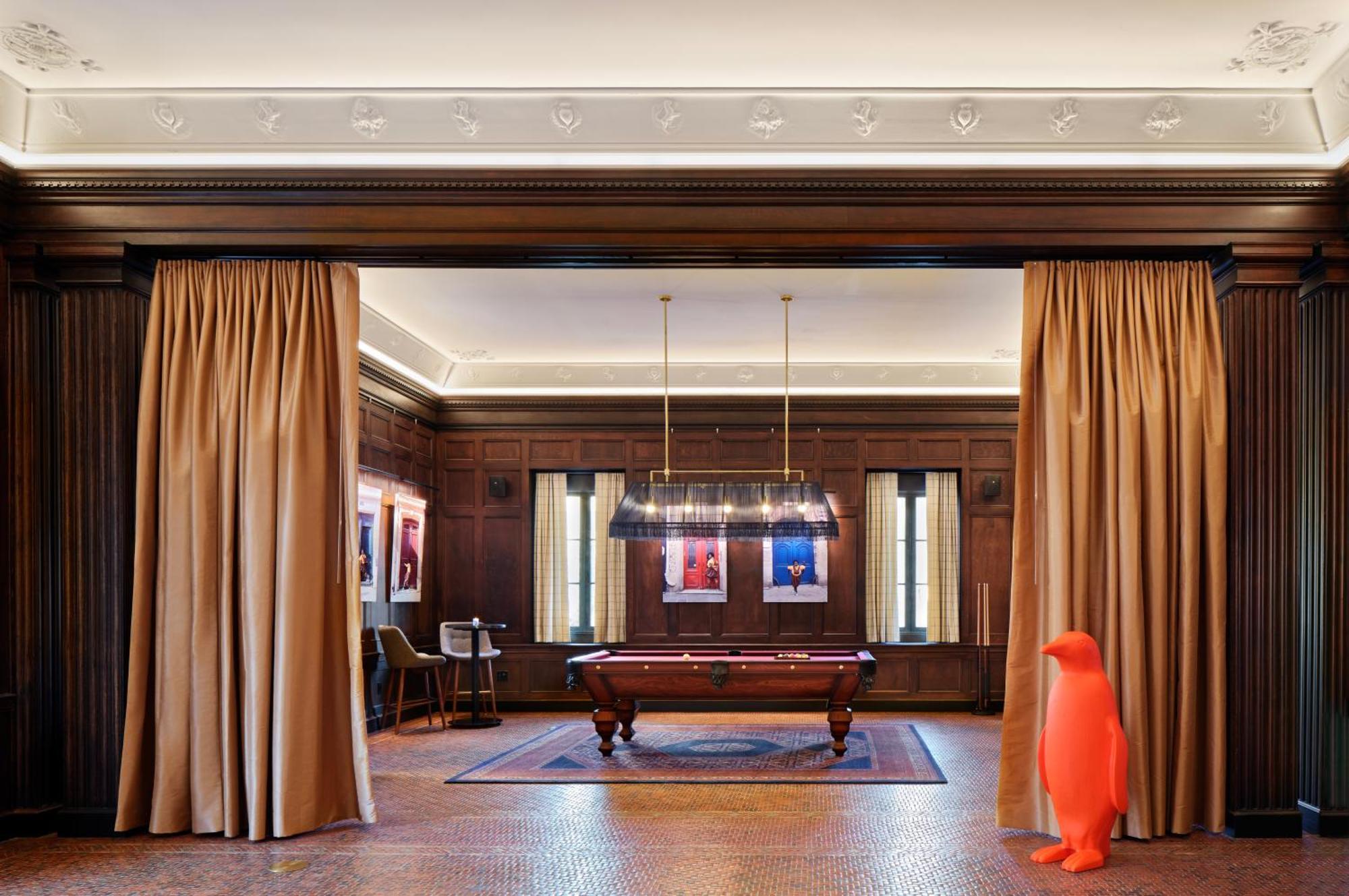 21C Museum Hotel St Louis Saint Louis Eksteriør bilde