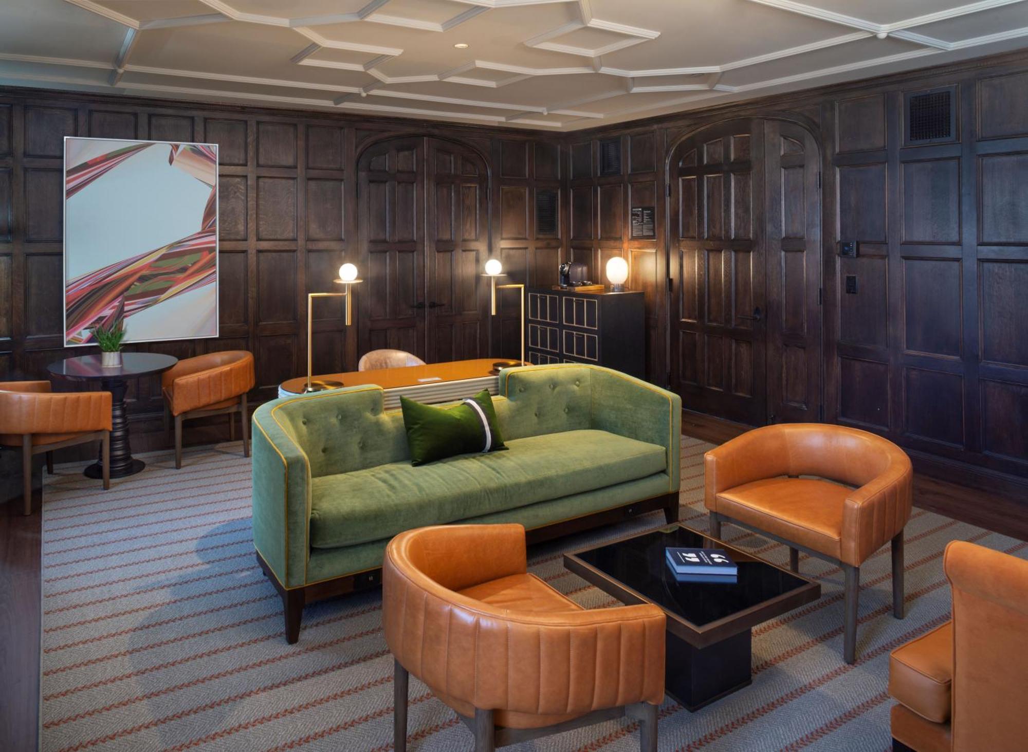21C Museum Hotel St Louis Saint Louis Eksteriør bilde