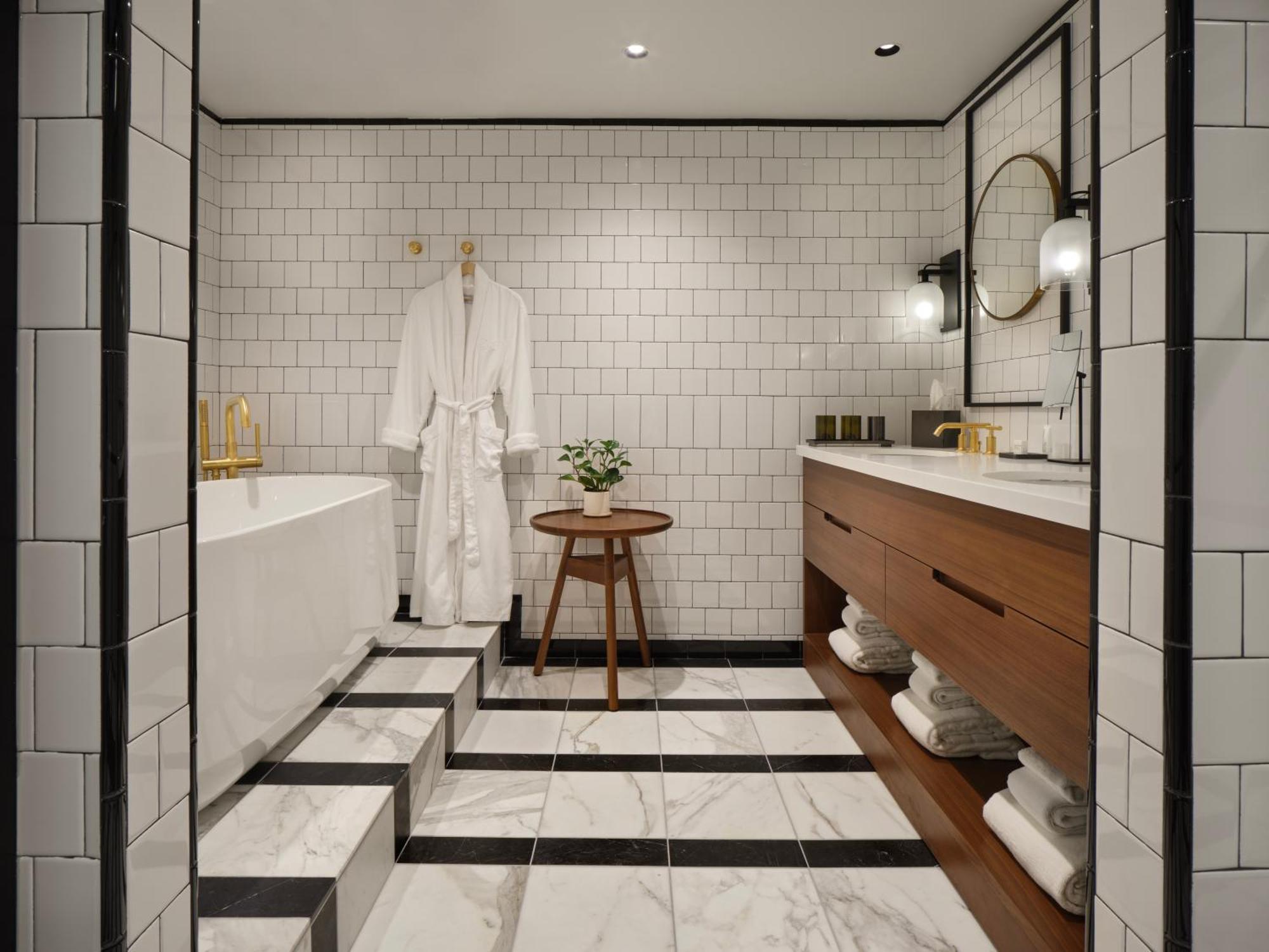 21C Museum Hotel St Louis Saint Louis Rom bilde